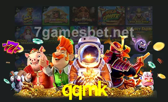 cassino qqmk