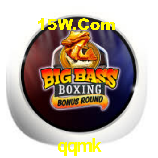 Welcome Bonus qqmk