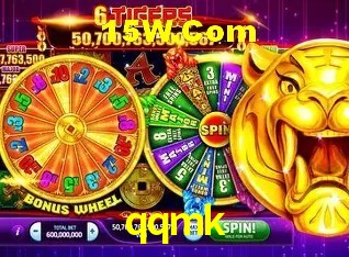 Diretório de Jogos qqmk
