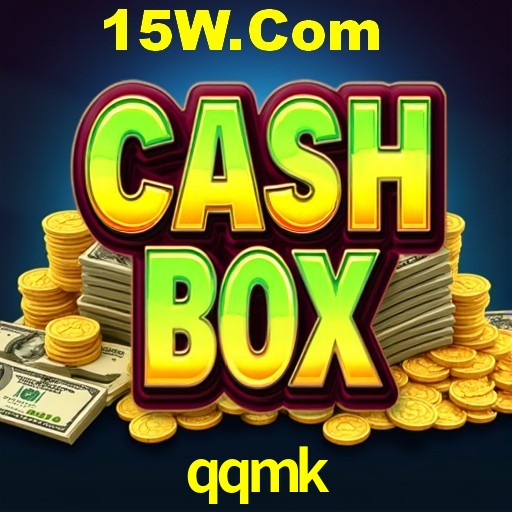 APP oficial da qqmk para mobile
