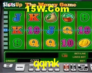 cassino qqmk