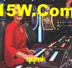 Spaceman Game qqmk