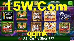 Slot Games qqmk