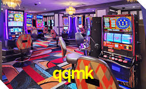 Player Reviews qqmk