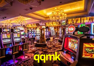 Tecnologia da Plataforma qqmk