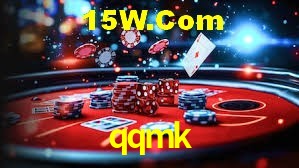 Account Benefits qqmk