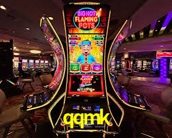 Games Directory qqmk