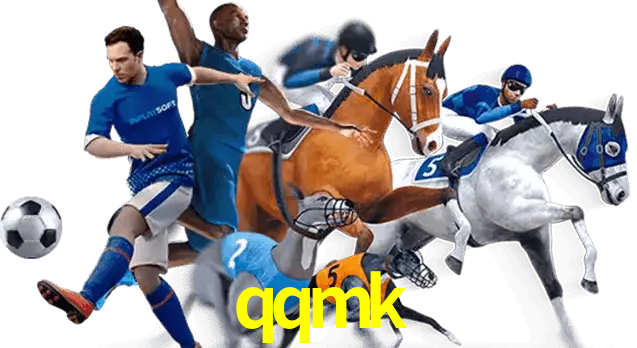 qqmk